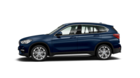 BMW sDrive20i 141 kW (192 CV) X1thumbs6 BMW sDrive20i 141 kW (192 CV) X1thumbs6
