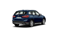 BMW sDrive20i 141 kW (192 CV) X1thumbs13 BMW sDrive20i 141 kW (192 CV) X1thumbs13