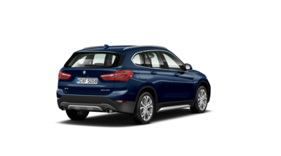BMW X1 sDrive20i 141 kW (192 CV) 155009798 en la provincia de Barcelona BMW X1 sDrive20i 141 kW (192 CV) 155009798 en la provincia de Barcelona