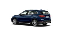 BMW sDrive20i 141 kW (192 CV) X1thumbs8 BMW sDrive20i 141 kW (192 CV) X1thumbs8