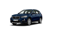 BMW sDrive20i 141 kW (192 CV) X1thumbs3 BMW sDrive20i 141 kW (192 CV) X1thumbs3