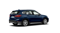 BMW sDrive20i 141 kW (192 CV) X1thumbs9 BMW sDrive20i 141 kW (192 CV) X1thumbs9