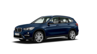 BMW sDrive20i 141 kW (192 CV) X1thumbs2 BMW sDrive20i 141 kW (192 CV) X1thumbs2