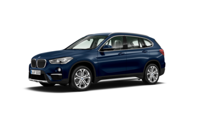 BMW X1 sDrive20i 141 kW (192 CV) 155009798 en la provincia de Barcelona BMW X1 sDrive20i 141 kW (192 CV) 155009798 en la provincia de Barcelona