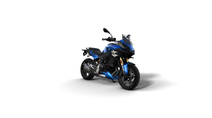 BMW Motorrad F 900 XR en la provincia de Barcelona BMW Motorrad F 900 XR en la provincia de Barcelona