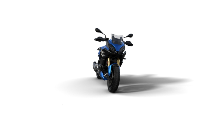 BMW Motorrad F 900 XR en la provincia de Barcelona BMW Motorrad F 900 XR en la provincia de Barcelona