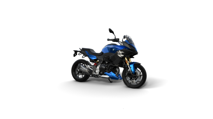 BMW Motorrad F 900 XR en la provincia de Barcelona BMW Motorrad F 900 XR en la provincia de Barcelona