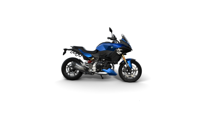 BMW Motorrad F 900 XR en la provincia de Barcelona BMW Motorrad F 900 XR en la provincia de Barcelona
