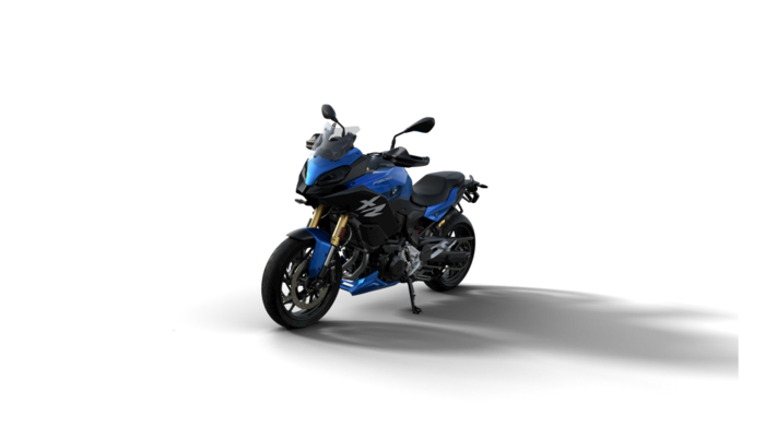 BMW Motorrad F 900 XR en la provincia de Barcelona BMW Motorrad F 900 XR en la provincia de Barcelona