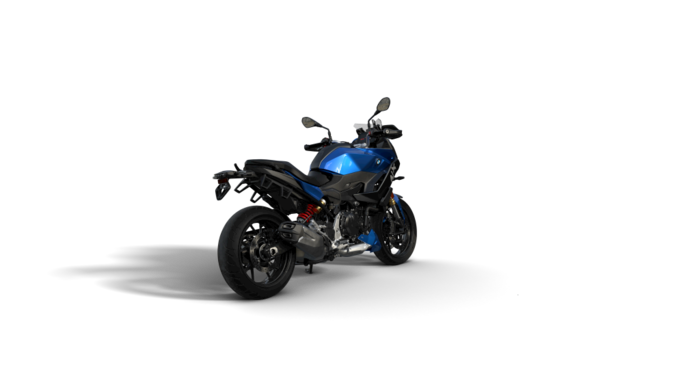BMW Motorrad F 900 XR en la provincia de Barcelona BMW Motorrad F 900 XR en la provincia de Barcelona