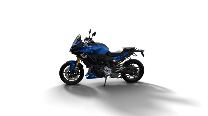 BMW Motorrad F 900 XR en la provincia de Barcelona BMW Motorrad F 900 XR en la provincia de Barcelona