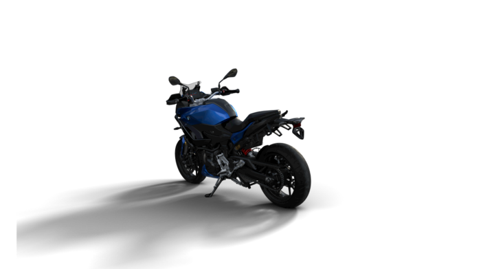 BMW Motorrad F 900 XR en la provincia de Barcelona BMW Motorrad F 900 XR en la provincia de Barcelona
