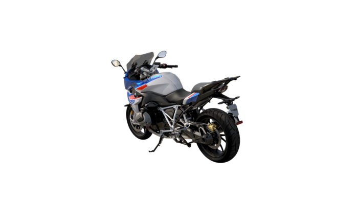 BMW Motorrad R 1250 RS en la provincia de Barcelona BMW Motorrad R 1250 RS en la provincia de Barcelona