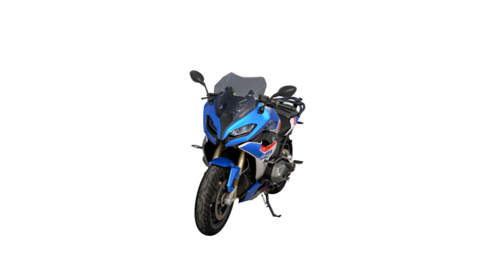 BMW Motorrad R 1250 RS en la provincia de Barcelona BMW Motorrad R 1250 RS en la provincia de Barcelona