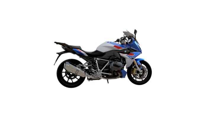 BMW Motorrad R 1250 RS en la provincia de Barcelona BMW Motorrad R 1250 RS en la provincia de Barcelona
