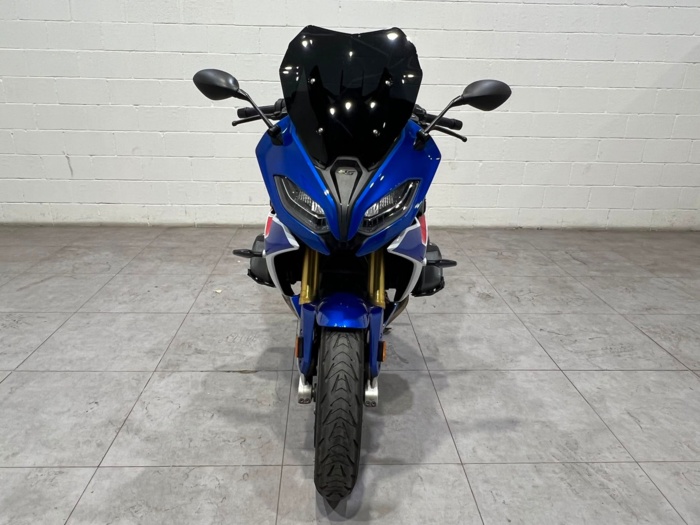 BMW Motorrad R 1250 RS en la provincia de Barcelona BMW Motorrad R 1250 RS en la provincia de Barcelona