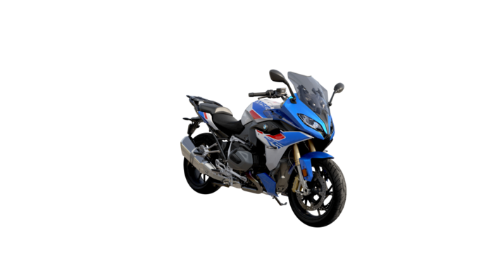 BMW Motorrad R 1250 RS en la provincia de Barcelona BMW Motorrad R 1250 RS en la provincia de Barcelona