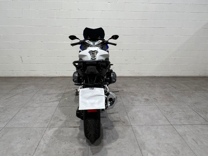 BMW Motorrad R 1250 RS en la provincia de Barcelona BMW Motorrad R 1250 RS en la provincia de Barcelona