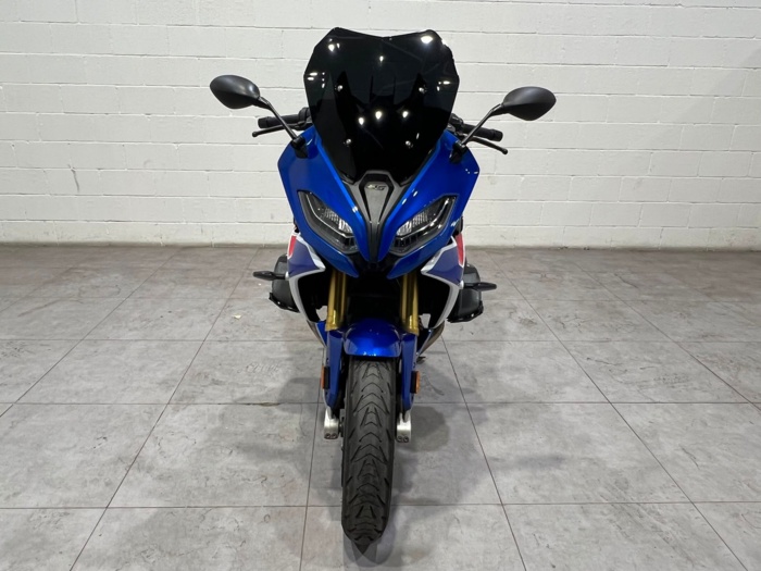 BMW Motorrad R 1250 RS en la provincia de Barcelona BMW Motorrad R 1250 RS en la provincia de Barcelona
