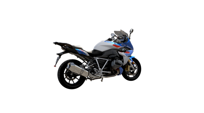 BMW Motorrad R 1250 RS en la provincia de Barcelona BMW Motorrad R 1250 RS en la provincia de Barcelona