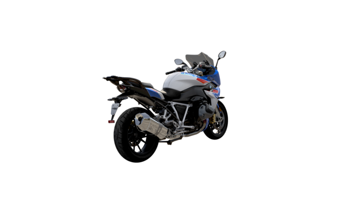 BMW Motorrad R 1250 RS en la provincia de Barcelona BMW Motorrad R 1250 RS en la provincia de Barcelona