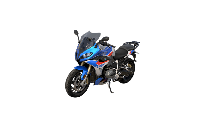 BMW Motorrad R 1250 RS en la provincia de Barcelona BMW Motorrad R 1250 RS en la provincia de Barcelona