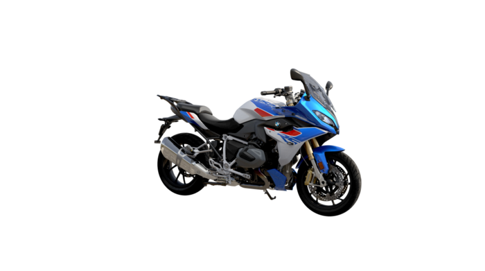 BMW Motorrad R 1250 RS en la provincia de Barcelona BMW Motorrad R 1250 RS en la provincia de Barcelona