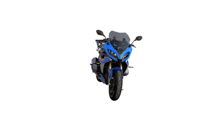 BMW Motorrad R 1250 RS en la provincia de Barcelona BMW Motorrad R 1250 RS en la provincia de Barcelona
