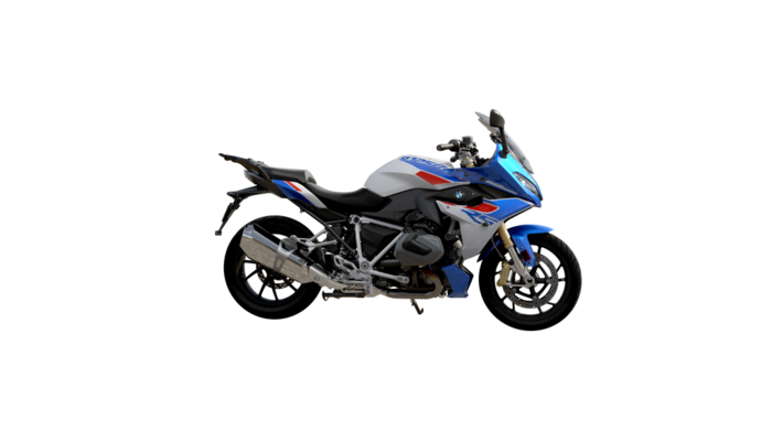 BMW Motorrad R 1250 RS en la provincia de Barcelona BMW Motorrad R 1250 RS en la provincia de Barcelona