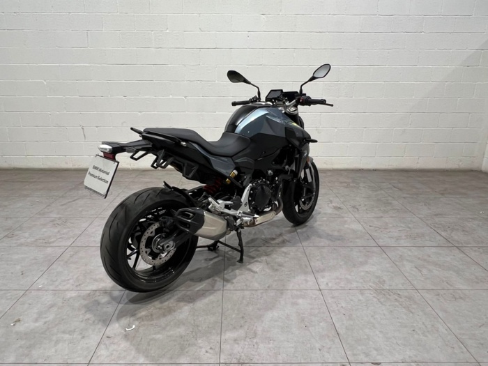 BMW Motorrad F 900 R en la provincia de Barcelona BMW Motorrad F 900 R en la provincia de Barcelona