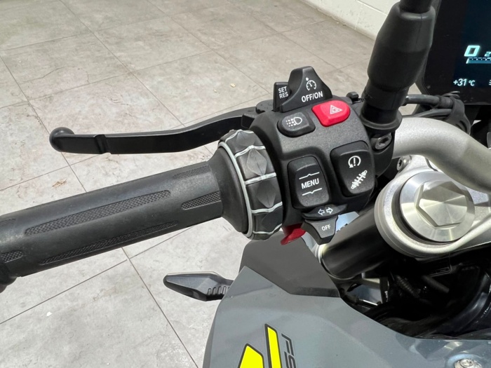 BMW Motorrad F 900 R en la provincia de Barcelona BMW Motorrad F 900 R en la provincia de Barcelona