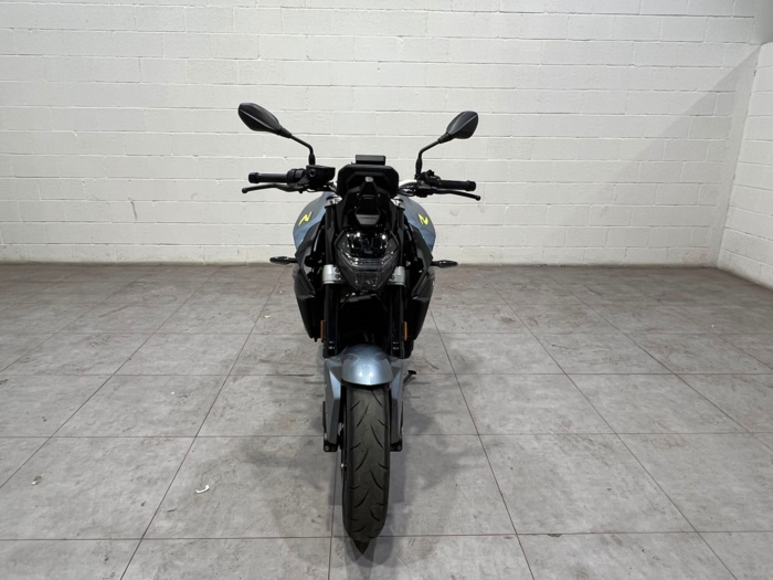 BMW Motorrad F 900 R en la provincia de Barcelona BMW Motorrad F 900 R en la provincia de Barcelona