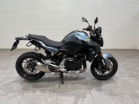 BMW Motorrad F 900 Rthumbs5 BMW Motorrad F 900 Rthumbs5