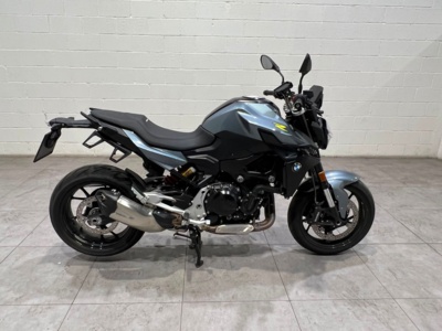 BMW Motorrad F 900 R 158252392 en la provincia de Barcelona BMW Motorrad F 900 R 158252392 en la provincia de Barcelona