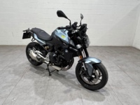 BMW Motorrad F 900 Rthumbs4 BMW Motorrad F 900 Rthumbs4