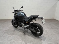 BMW Motorrad F 900 Rthumbs7 BMW Motorrad F 900 Rthumbs7