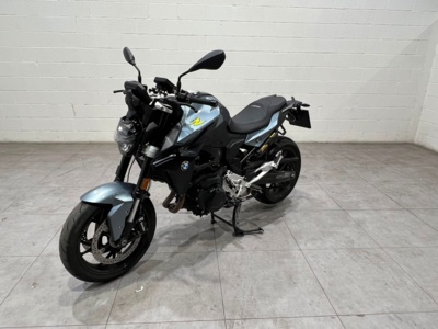 BMW Motorrad F 900 R 158252392 en la provincia de Barcelona BMW Motorrad F 900 R 158252392 en la provincia de Barcelona
