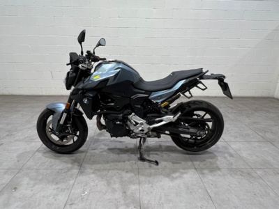 BMW Motorrad F 900 R 158252392 BMW Motorrad F 900 R 158252392