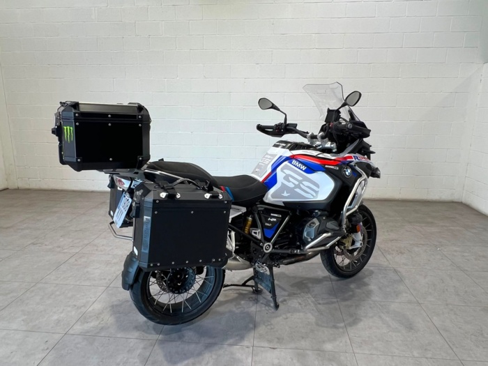 BMW Motorrad R 1250 GS Adventure en la provincia de Barcelona BMW Motorrad R 1250 GS Adventure en la provincia de Barcelona