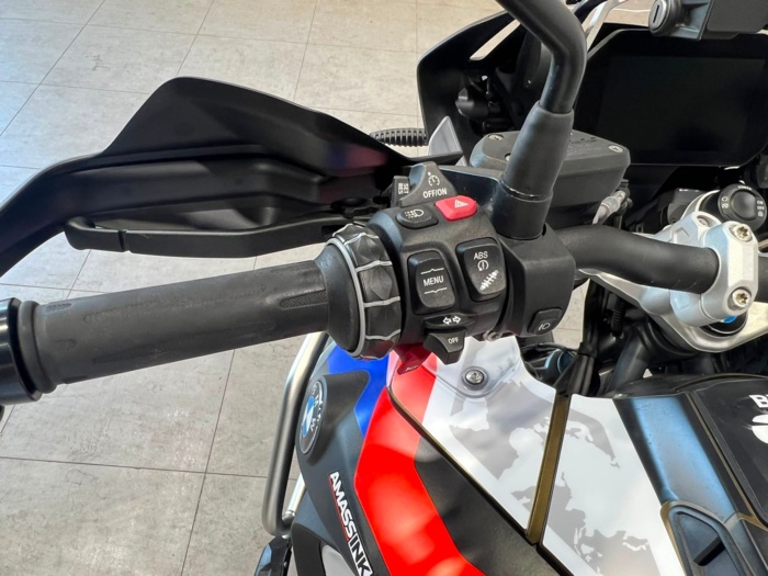 BMW Motorrad R 1250 GS Adventure en la provincia de Barcelona BMW Motorrad R 1250 GS Adventure en la provincia de Barcelona