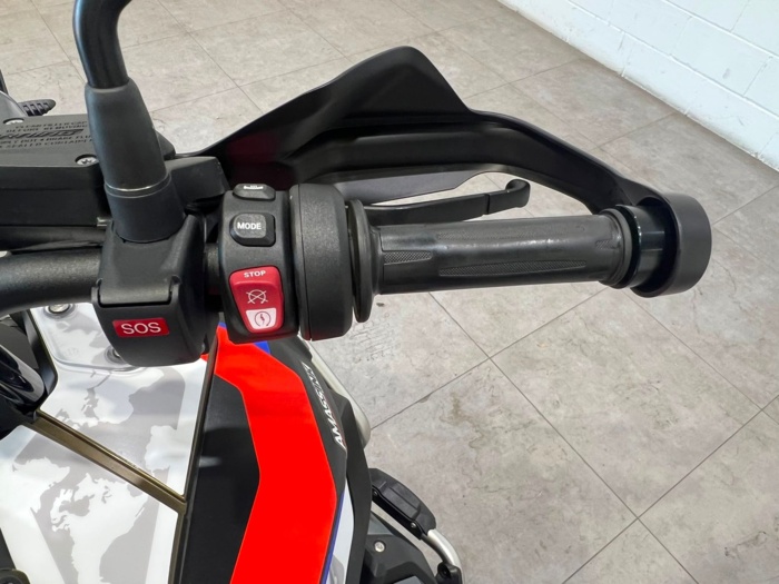 BMW Motorrad R 1250 GS Adventure en la provincia de Barcelona BMW Motorrad R 1250 GS Adventure en la provincia de Barcelona
