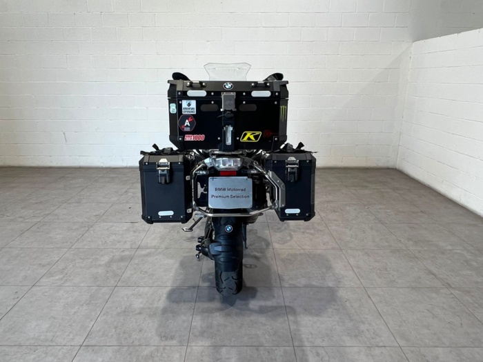 BMW Motorrad R 1250 GS Adventure en la provincia de Barcelona BMW Motorrad R 1250 GS Adventure en la provincia de Barcelona