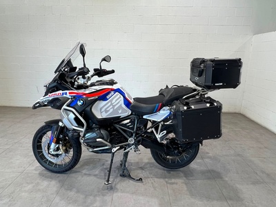 BMW Motorrad R 1250 GS Adventure 159685867 BMW Motorrad R 1250 GS Adventure 159685867