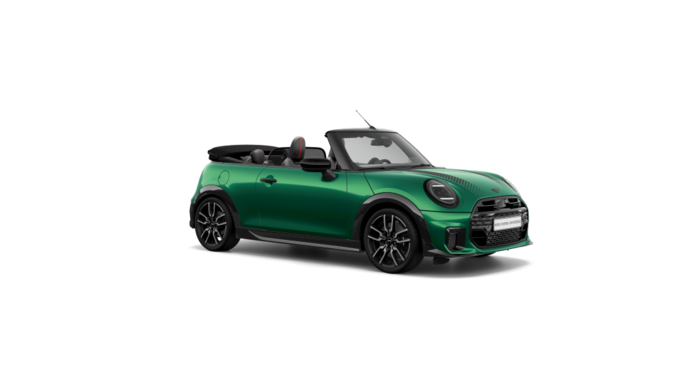 MINI S 150 kW (204 CV) MINI Cooper Cabrio en la provincia de Barcelona MINI S 150 kW (204 CV) MINI Cooper Cabrio en la provincia de Barcelona