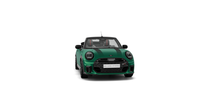 MINI S 150 kW (204 CV) MINI Cooper Cabrio en la provincia de Barcelona MINI S 150 kW (204 CV) MINI Cooper Cabrio en la provincia de Barcelona