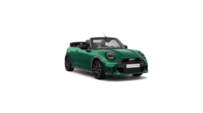 MINI S 150 kW (204 CV) MINI Cooper Cabrio en la provincia de Barcelona MINI S 150 kW (204 CV) MINI Cooper Cabrio en la provincia de Barcelona