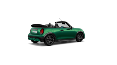 MINI MINI Cooper Cabrio S 150 kW (204 CV) 161072578 en la provincia de Barcelona MINI MINI Cooper Cabrio S 150 kW (204 CV) 161072578 en la provincia de Barcelona