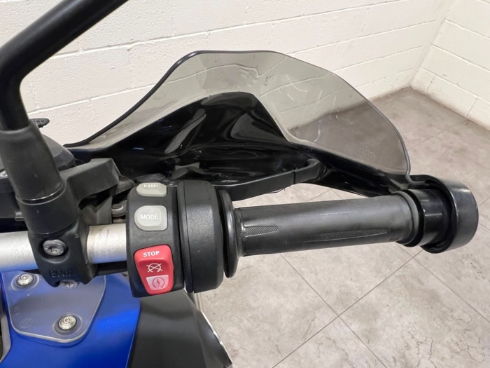 BMW Motorrad R 1200 GS Adventure en la provincia de Barcelona BMW Motorrad R 1200 GS Adventure en la provincia de Barcelona