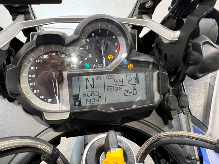 BMW Motorrad R 1200 GS Adventure en la provincia de Barcelona BMW Motorrad R 1200 GS Adventure en la provincia de Barcelona