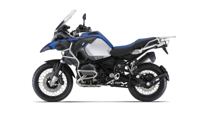 BMW Motorrad R 1200 GS Adventure en la provincia de Barcelona BMW Motorrad R 1200 GS Adventure en la provincia de Barcelona
